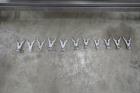 Belshaw 10-spot 40 In. Donut Depositor (parts Machine Only)